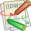 Rust Test Wiki logo